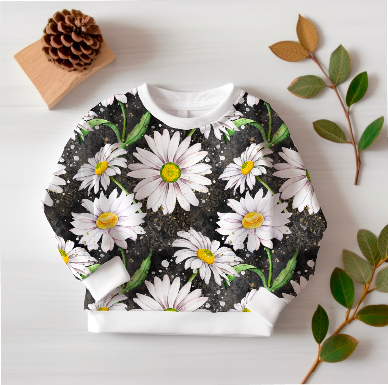 Gänseblümchen Ostervorbestellung